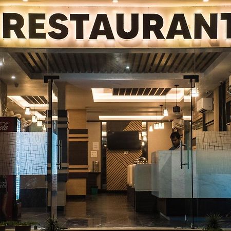Hotel Gc International 디가 외부 사진