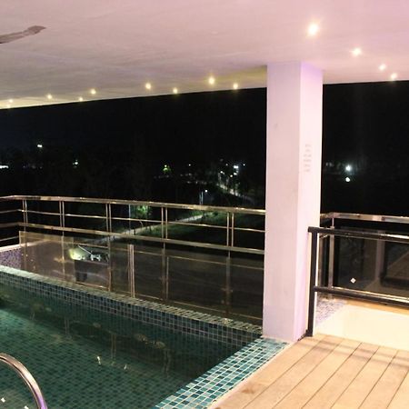 Hotel Gc International 디가 외부 사진
